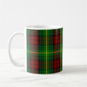 Martintartan-Tasse Tasse (Links)