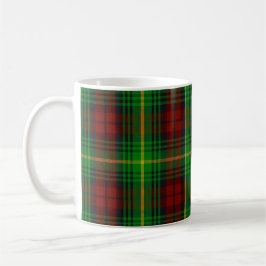 Martintartan-Tasse Tasse