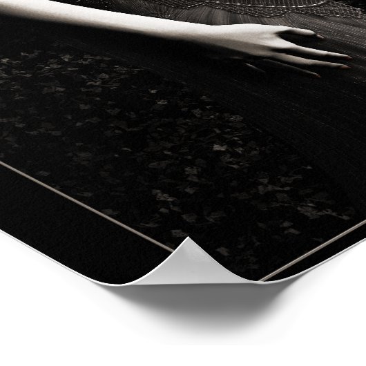 Martiya Poster (Ecke)