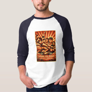 Marto-Shirt T-Shirt