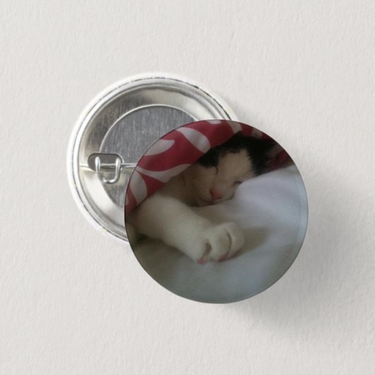 Marty Button (Vorne & Hinten)