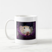 Marty in der Sock-Tasse Kaffeetasse (Links)