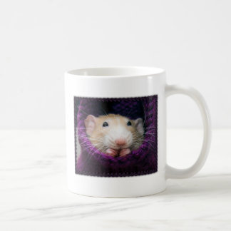 Marty in der Sock-Tasse Kaffeetasse