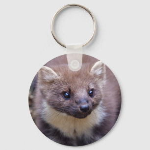 Marty Keyring Schlüsselanhänger