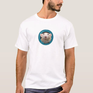 Marty Mouse Club T - Shirt