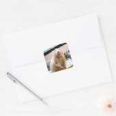 Marty Mouse Stickers - Standin' Tall (Umschlag)