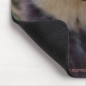 Marty Mousemat Mousepad (Ecke)