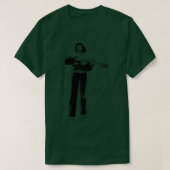 Marty Robbins T-Shirt (Design vorne)