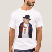 marty supreme T-Shirt (Vorderseite)