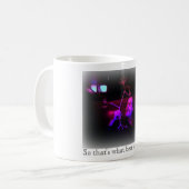 Marty Tasse (Vorderseite Links)