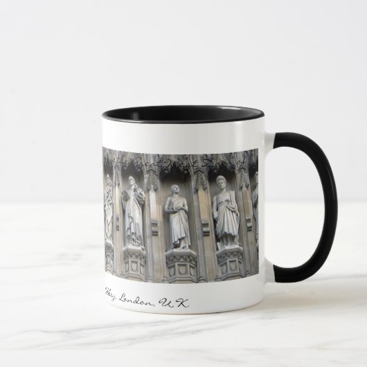 Märtyrer Tasse (Rechts)