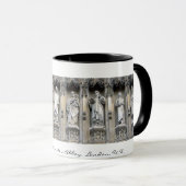 Märtyrer Tasse (VorderseiteRechts)