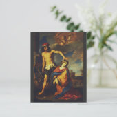 Martyrium der Heiligen Catherine (Stehend Vorderseite)