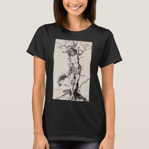 Martyrium Saint Sebastian von Martin Schongauer T-Shirt