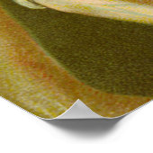 Martyrium von St. Agatha (M 003) Poster (Ecke)