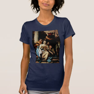 Martyrium von St. Agatha T-Shirt