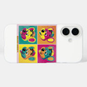 martysupreme Case-Mate iPhone hülle (Rückseite (Horizontal))