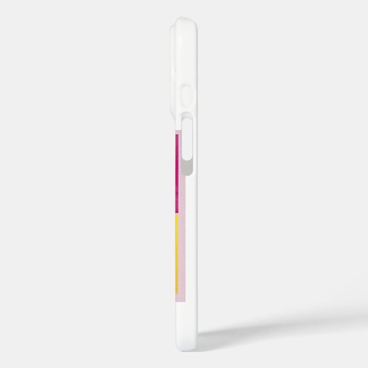 martysupreme Case-Mate iPhone hülle (Rückseite / Links)