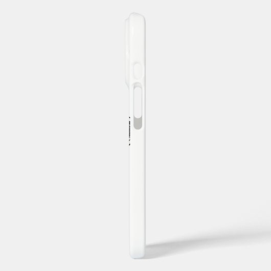 Martysupreme Case-Mate iPhone Hülle (Rückseite / Links)