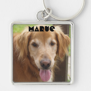 Marue Schlüsselanhänger