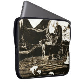 Maruru 1894 laptopschutzhülle (Vorne Rechts)