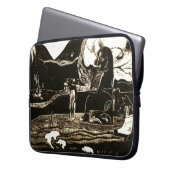 Maruru 1894 laptopschutzhülle (Vorderseite Links)