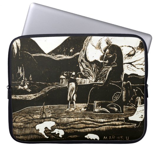 Maruru 1894 laptopschutzhülle (Vorderseite)