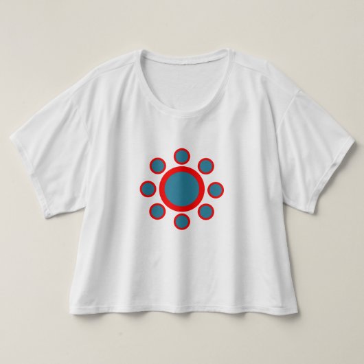 Maruthani T-Shirt (Design vorne)