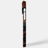 Marvel | Batman-Portrait Case-Mate iPhone Hülle (Rückseite / Links)