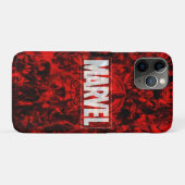 Marvel Case-Mate iPhone Hülle (Rückseite (Horizontal))