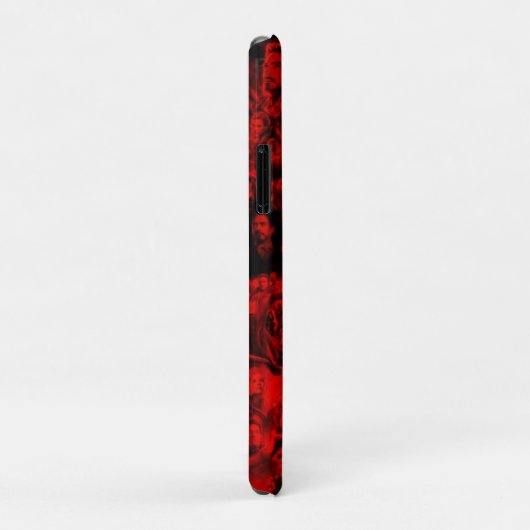 Marvel Case-Mate iPhone Hülle (Hinten/Rechts)