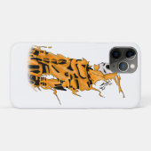 Marvel Character Sunfire Case-Mate iPhone Hülle (Rückseite (Horizontal))