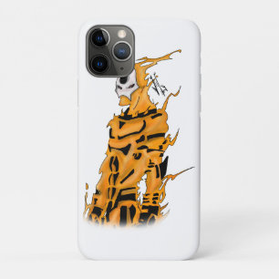 Marvel Character Sunfire Case-Mate iPhone Hülle