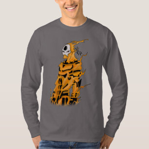 Marvel Character Sunfire T-Shirt