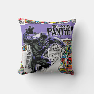 Marvel-Comic Kissen