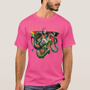 Marvel Doctor seltsame Multiverse von Madness Garg T-Shirt