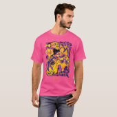 Marvel Doctor Strange In The Multiverse Of Madness T-Shirt (Vorne ganz)