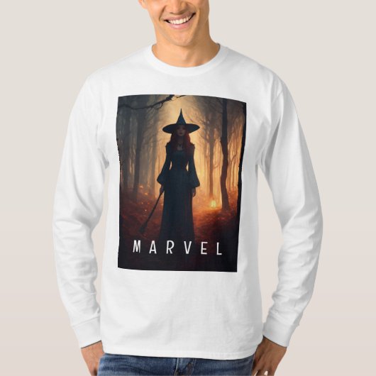 "Marvel Heroes White T - Shirt - Embrace the Super (Vorderseite)