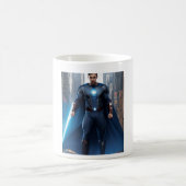 Marvel Kaffeetasse (Mittel)