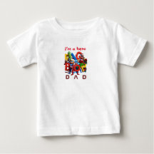 Marvel Kids "Bingo Heroes T - Shirt