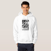 Marvel Mocnknight Hoodie (Vorne ganz)