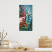 MARVEL POSTER (Küche)