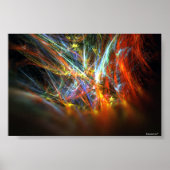 Marvel Poster (Vorne)