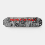 MARVEL SKATEBOARD (Horizontal)