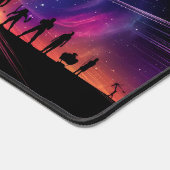 Marvel Studios Desk Mat Schreibtischunterlage (Ecke)