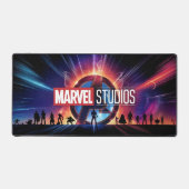 Marvel Studios Desk Mat Schreibtischunterlage (Vorderseite)