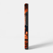 "Marvel Universe Masterpiece iPhone Cover" Hülle (Linke Seite)