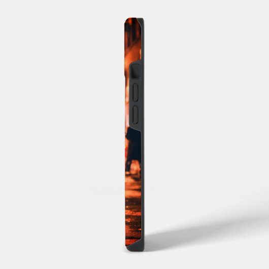 "Marvel Universe Masterpiece iPhone Cover" Hülle (Linke Seite)