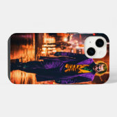 "Marvel Universe Masterpiece iPhone Cover" Hülle (Rückseite (Horizontal))