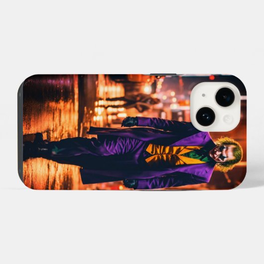 "Marvel Universe Masterpiece iPhone Cover" Hülle (Rückseite (Horizontal))